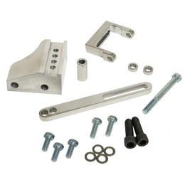 SUM-340201, Summit Racing™ Correct-Align Power Steering Pump Brackets SUM-340201 в ОАЭ, Дубай. Состояние - новое. Цена ⁦640 AED⁩. Фото, контакты продавца | AUTO.AE