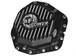 AFE-46-70382, aFe Pro Series 14 Bolt Dana M300 Differential Cover 46-70382 в ОАЭ, Дубай. Состояние - новое. Цена 1 680 AED. Фото, контакты продавца | AUTO.AE