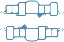 FEL-MS95787, Fel-Pro Intake Plenum Gasket Sets MS 95787 в ОАЭ, Дубай. Состояние - новое. Цена 120 AED. Фото, контакты продавца | AUTO.AE