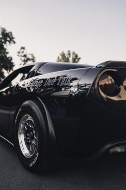 AAX-C56SBR2L, Aldan American Road Comp Coilover Kits for 1997-2013 CORVETTE - C56SBR2L in UAE, Dubai. Condition - new. Price 4,880 AED. Photo, seller contacts | AUTO.AE