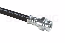 SUG-2201529, Sunsong Brake Hoses for 1986-1991 RX-7 - 2201529 in UAE, Dubai. Condition - new. Price 110 AED. Photo, seller contacts | AUTO.AE