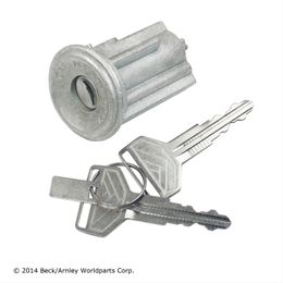 BCK-201-1421, Beck/Arnley Ignition Lock Cylinders for 1972-1978 PICKUP - 201-1421 in UAE, Dubai. Condition - new. Price 190 AED. Photo, seller contacts | AUTO.AE