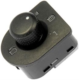RNB-901-506, Dorman Power Mirror Switches 901-506 in UAE, Dubai. Condition - new. Price 170 AED. Photo, seller contacts | AUTO.AE