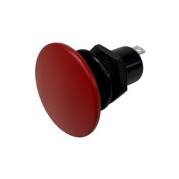 CHH-3108-MRED, Drag Race Solutions Shredder Billet Mushroom Trans-Brake Buttons 3108-MRED في الإمارات, دبي. Condition - new. Price 180 AED. Photo, seller contacts | AUTO.AE