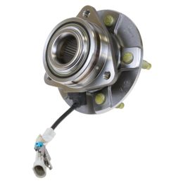 FWB-102034, FAG USA Wheel Bearing and Hub Assemblies for 2005-2006 EQUINOX, 2006 TORRENT, 2002-2007 VUE - 102034 في الإمارات, دبي. Condition - new. Price 730 AED. Photo, seller contacts | AUTO.AE
