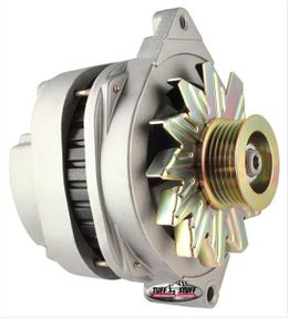 TFF-8173NK, Tuff Stuff Performance High-Amp Output Factory Cast-Plus Alternators for 1994-1996 CORVETTE - 8173NK в ОАЭ, Дубай. Состояние - новое. Цена 1 510 AED. Фото, контакты продавца | AUTO.AE