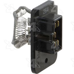 FSS-20211, Four Seasons Blower Motor Resistors for 1986-1987 CELICA - 20211 в ОАЭ, Дубай. Состояние - новое. Цена 300 AED. Фото, контакты продавца | AUTO.AE