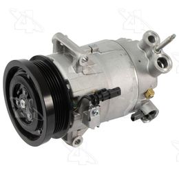 FSS-158275, Four Seasons Air Conditioning Compressors for 2018-2020 TERRAIN, EQUINOX, 2016-2020 ENVISION - 158275 в ОАЭ, Дубай. Состояние - новое. Цена 2 070 AED. Фото, контакты продавца | AUTO.AE
