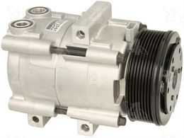 FSS-58149, Four Seasons Air Conditioning Compressors 58149 in UAE, Dubai. Condition - new. Price 770 AED. Photo, seller contacts | AUTO.AE