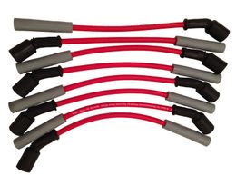 HMI-8002, Hinson Motorsports 500 Ohm Spark Plug Wire Sets 8002 в ОАЭ, Дубай. Состояние - новое. Цена 290 AED. Фото, контакты продавца | AUTO.AE