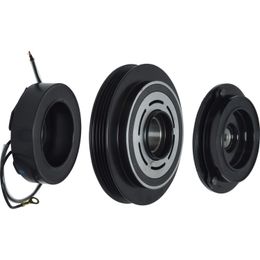 UAC-CL1616C, Universal Air Conditioner Air Conditioning Compressor Clutches CL 1616C in UAE, Dubai. Condition - new. Price 480 AED. Photo, seller contacts | AUTO.AE