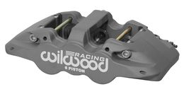 WIL-120-15768, Wilwood AERO6 Radial Mount Calipers 120-15768 في الإمارات, دبي. Condition - new. Price ⁦4,160 AED⁩. Photo, seller contacts | AUTO.AE