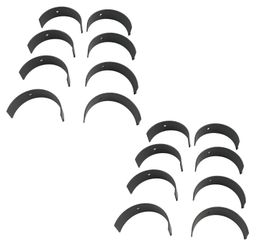 PEB-8B634P-STD, ACL Direct Replacement Rod Bearing Sets 8B634P-STD в ОАЭ, Дубай. Состояние - новое. Цена 170 AED. Фото, контакты продавца | AUTO.AE