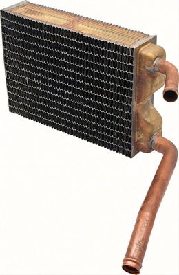 OER-3020374, OER Authorized Heater Cores for 1970-1981 CAMARO, FIREBIRD - 3020374 в ОАЭ, Дубай. Состояние - новое. Цена 510 AED. Фото, контакты продавца | AUTO.AE