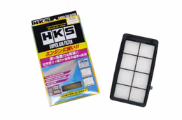 70017-AH118, HKS 70017-AH118 Super Air Filter for HONDA Civic (FK7) 2017-2021 в ОАЭ, Дубай. Состояние - новое. Цена 130 AED. Фото, контакты продавца | AUTO.AE