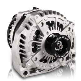 MEH-8206320, MechMan Elite Series Cast Alternators 8206320 in UAE, Dubai. Condition - new. Price 2,480 AED. Photo, seller contacts | AUTO.AE