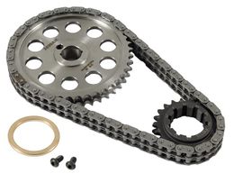 TFS-53478530, Trick Flow® Billet Steel Timing Sets TFS-53478530 في الإمارات, دبي. Condition - new. Price 600 AED. Photo, seller contacts | AUTO.AE