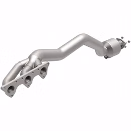51180, MAGNAFLOW 51180 Manifold Catalytic Converter OEM Grade for AUDI S6 (C6) 2007-2010 in UAE, Dubai. Condition - new. Price 4,760 AED. Photo, seller contacts | AUTO.AE