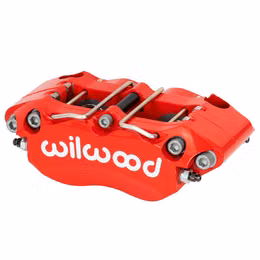 WIL-120-17628-RD, Wilwood Disc Brakes Brake Calipers 120-17628-RD في الإمارات, دبي. Condition - new. Price ⁦1,870 AED⁩. Photo, seller contacts | AUTO.AE