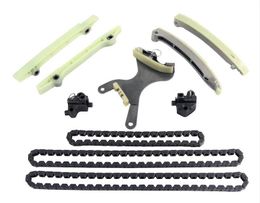 CWA-5013867MK, Crown Automotive Timing Chain Sets 5013867MK في الإمارات, دبي. Condition - new. Price 1,790 AED. Photo, seller contacts | AUTO.AE