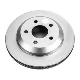 PWR-AR8265EVC, PowerStop Evolution GEOMET Coated Rotors for 1998-2002 CAMARO, FIREBIRD - AR8265EVC في الإمارات, دبي. Condition - new. Price 310 AED. Photo, seller contacts | AUTO.AE