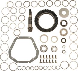 SDH-706033-8X, Spicer Drivetrain Products Ring and Pinion Gear with Installation Kits 706033-8X Dana 60 7.17 Gears в ОАЭ, Дубай. Состояние - новое. Цена 2 200 AED. Фото, контакты продавца | AUTO.AE