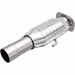 MPE-93441, MagnaFlow Direct-Fit Catalytic Converters 93441 in UAE, Dubai. Condition - new. Price 1,950 AED. Photo, seller contacts | AUTO.AE