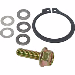 UAC-GA4597-KT, Universal Air Conditioner Inc. Air Conditioning Compressor Clutch Components GA 4597-KT في الإمارات, دبي. Condition - new. Price ⁦200 AED⁩. Photo, seller contacts | AUTO.AE