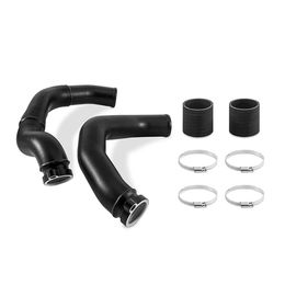MIO-MMICP-F80-15, Mishimoto Intercooler Pipe and Boot Kits for 2019-2020 M2, 2015-2018 M3, 2015-2020 M4 - MMICP-F80-15 в ОАЭ, Дубай. Состояние - новое. Цена 1 650 AED. Фото, контакты продавца | AUTO.AE