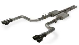 FLO-717920, Flowmaster FlowFX Exhaust Systems for 2015-2023 CHALLENGER - 717920 в ОАЭ, Дубай. Состояние - новое. Цена 7 640 AED. Фото, контакты продавца | AUTO.AE