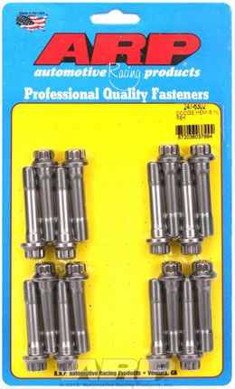 ARP-247-6302, ARP Pro Series Connecting Rod Bolts 247-6302 in UAE, Dubai. Condition - new. Price 780 AED. Photo, seller contacts | AUTO.AE