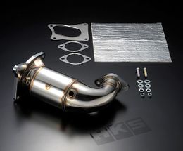 33005-AF017, HKS 33005-AF017 Metal Catalyzer BR9/BM9 for EJ255 SUBARU Legacy B4 / Legacy Touring Wagon in UAE, Dubai. Condition - new. Price 5,850 AED. Photo, seller contacts | AUTO.AE
