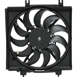 UAC-FA50456C, Universal Air Conditioner Inc. - Fans, Electric for 2014-2018 FORESTER, 2015-2021 WRX, 2021 WRX STI - FA 50456C в ОАЭ, Дубай. Состояние - новое. Цена 330 AED. Фото, контакты продавца | AUTO.AE