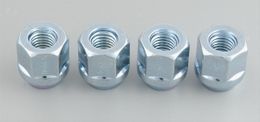 SUM-7540022, Summit Racing™ Lug Nuts SUM-7540022 في الإمارات, دبي. Condition - new. Price ⁦30 AED⁩. Photo, seller contacts | AUTO.AE
