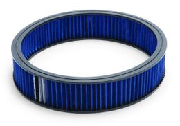 EDL-43667, Edelbrock Pro-Flo Round Air Filter Elements 43667 в ОАЭ, Дубай. Состояние - новое. Цена ⁦210 AED⁩. Фото, контакты продавца | AUTO.AE