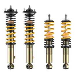18275802, ST 18275802 Coilover Kit ST XTA Galvanized Steel (Adjustable Damping with Top Mounts) for MAZDA MX-5 (ND) in UAE, Dubai. Condition - new. Price 6,490 AED. Photo, seller contacts | AUTO.AE
