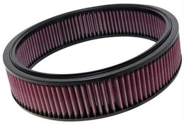 KNN-E-2872, K&N Washable Lifetime Performance Air Filters E-2872 в ОАЭ, Дубай. Состояние - новое. Цена 330 AED. Фото, контакты продавца | AUTO.AE