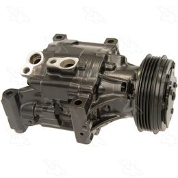 FSS-97362, Four Seasons Air Conditioning Compressors for 2004-2005 MIATA, 2004-2010 RX-8 - 97362 في الإمارات, دبي. Condition - new. Price 940 AED. Photo, seller contacts | AUTO.AE