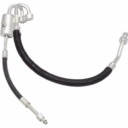 UAC-HA11108C, Universal Air Conditioner Air Conditioning Suction and Discharge Hose Assemblies HA 11108C в ОАЭ, Дубай. Состояние - новое. Цена 270 AED. Фото, контакты продавца | AUTO.AE