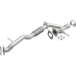 BRE-107-0276, BRExhaust Direct-Fit Front Pipe Kits for 2015-2017 200, 2014-2017 CHEROKEE - 107-0276 в ОАЭ, Дубай. Состояние - новое. Цена 2 050 AED. Фото, контакты продавца | AUTO.AE