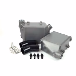 8186, CSF 8186 High-Performance Intercooler System for McLaren 720S/765LT in UAE, Dubai. Condition - new. Price 25,180 AED. Photo, seller contacts | AUTO.AE