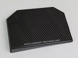 70026-AT014, HKS 70026-AT014 Fuse Box Cover (carbon) for TOYOTA GR Corolla (G16E-GTS) 2022+ في الإمارات, دبي. Condition - new. Price 570 AED. Photo, seller contacts | AUTO.AE