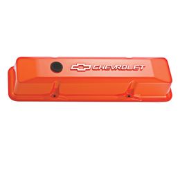 PRO-141-120, Proform GM Licensed Diecast Aluminum Chevrolet Valve Covers 141-120 в ОАЭ, Дубай. Состояние - новое. Цена 1 020 AED. Фото, контакты продавца | AUTO.AE