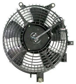RDR-6016149, Agility Auto Parts Fan Assemblies for 1989-2001 METRO - 6016149 в ОАЭ, Дубай. Состояние - новое. Цена 530 AED. Фото, контакты продавца | AUTO.AE
