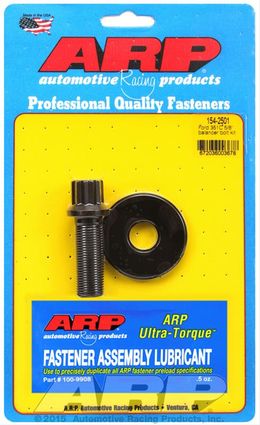 ARP-154-2501, ARP Balancer Bolts 154-2501 في الإمارات, دبي. Condition - new. Price 110 AED. Photo, seller contacts | AUTO.AE