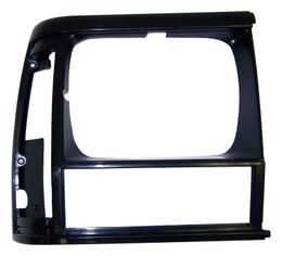 CWA-55054930, Crown Automotive Headlight Bezels for 1991-1996 CHEROKEE, 1991-1992 COMANCHE - 55054930 in UAE, Dubai. Condition - new. Price 100 AED. Photo, seller contacts | AUTO.AE