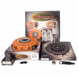 CTF-KCFT214814, Centerforce II Clutch Kits for 1986 CAPRI, 1979 FAIRMONT, 1979-2001 MUSTANG - KCFT214814 in UAE, Dubai. Condition - new. Price 2,660 AED. Photo, seller contacts | AUTO.AE