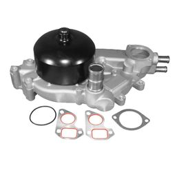 ADO-252-846, ACDelco Mechanical Water Pumps 19195105 in UAE, Dubai. Condition - new. Price 860 AED. Photo, seller contacts | AUTO.AE