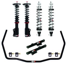 QA1-DK41-FMM4, QA1 Level 1 Full Vehicle Drag Racing Suspension Kits for 1994-2004 MUSTANG - DK41-FMM4 в ОАЭ, Дубай. Состояние - новое. Цена ⁦15 620 AED⁩. Фото, контакты продавца | AUTO.AE