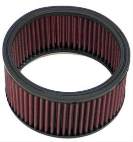 KNN-E-3340, K&N Washable Lifetime Performance Air Filters E-3340 в ОАЭ, Дубай. Состояние - новое. Цена 330 AED. Фото, контакты продавца | AUTO.AE